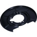Maxgear Spritzblech, Bremsscheibe | 19-4352 Maxgear Spritzblech, Bremsscheibe | 19-4352