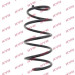 KYB Fahrwerksfeder Ford P. Mondeo Iv 2.0Tdci/2.3/2.5 03/07 | RH2074 KYB Fahrwerksfeder Ford P. Mondeo Iv 2.0Tdci/2.3/2.5 03/07 | RH2074