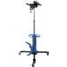 BGS Schwerlast-Doppelhub-Getriebeheber | 500 kg | 9233 BGS Schwerlast-Doppelhub-Getriebeheber | 500 kg | 9233