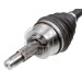 FEBI BILSTEIN Antriebswelle | 182591 FEBI BILSTEIN Antriebswelle | 182591