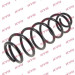 KYB Fahrwerksfeder Fiat T. Stilo 1.2-1.9D 10/01-11/06 | RH6446 KYB Fahrwerksfeder Fiat T. Stilo 1.2-1.9D 10/01-11/06 | RH6446