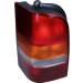 Heckleuchte | 440-1936L-UE Heckleuchte | 440-1936L-UE