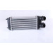 Ladeluftkühler PKW | PEUGEOT EXPERT 1.6 HDI 07 | 96613 Ladeluftkühler PKW | PEUGEOT EXPERT 1.6 HDI 07 | 96613