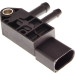 708007 Sensor, Abgasdruck