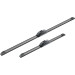 Scheibenwischer Aerotwin AR653S BOSCH | 3397118911