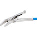 BGS Langbeck-Gripzange | extra kurz | 125 mm | 506 BGS Langbeck-Gripzange | extra kurz | 125 mm | 506