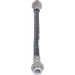 Bremsschlauch | RENAULT Qashqai 13 | 1 987 481 A41 Bremsschlauch | RENAULT Qashqai 13 | 1 987 481 A41