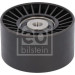 FEBI BILSTEIN Spannrolle | 11293 FEBI BILSTEIN Spannrolle | 11293