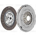 VALEO Kupplungssatz 826336 KIT2P mit hocheffizienter Kupplung