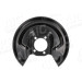 Bremsankerblech H R | TOYOTA Yaris 10 | 58263 Bremsankerblech H R | TOYOTA Yaris 10 | 58263