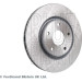 Bremsscheibe Fiat P. Freemont 2.0Jtd/2.4-3.6 V6 11 | ADA104371 Bremsscheibe Fiat P. Freemont 2.0Jtd/2.4-3.6 V6 11 | ADA104371