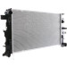 Kühler, Motorkühlung | CR 1710 000S Kühler, Motorkühlung | CR 1710 000S