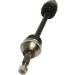 Antriebswelle | 49-2372 Antriebswelle | 49-2372