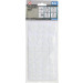 BGS Filzgleiter-Satz | weiß | 64-tlg | 80701 BGS Filzgleiter-Satz | weiß | 64-tlg | 80701