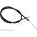 Seilzug, Feststellbremse Nissan T. Note 06- Le | ADN146287 Seilzug, Feststellbremse Nissan T. Note 06- Le | ADN146287