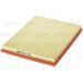 VALEO Luftfilter | 585070 VALEO Luftfilter | 585070