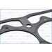 10108700 Dichtung, Zylinderkopf MULTILAYER STEEL