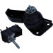 Original VAG Motorlager VW Sharan 1.9/2.0 Tdi 01-10 | 7M3199132AA Original VAG Motorlager VW Sharan 1.9/2.0 Tdi 01-10 | 7M3199132AA