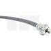 Bremsschlauch | 854555 Bremsschlauch | 854555