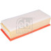 FEBI BILSTEIN Luftfilter | 34406 FEBI BILSTEIN Luftfilter | 34406