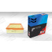 CHAMPION Luftfilter | CAF100775P CHAMPION Luftfilter | CAF100775P