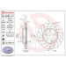 15 481 097 Bremsscheibe VA | MERCEDES W176,W246 11 | 09.B436.51 15 481 097 Bremsscheibe VA | MERCEDES W176,W246 11 | 09.B436.51