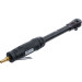 BGS Druckluft-Ratschenschrauber | 12,5 mm (1/2"""") | 95 Nm | extra lang | 70918 BGS Druckluft-Ratschenschrauber | 12,5 mm (1/2"""") | 95 Nm | extra lang | 70918