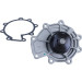 Wasserpumpe | 43504 Wasserpumpe | 43504