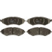 Bremsklötze VA | DAEWOO,CHEV Lacetti,Nubira 99 | GDB3347 Bremsklötze VA | DAEWOO,CHEV Lacetti,Nubira 99 | GDB3347