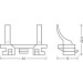 Osram | LEDriving ADAPTER 4 | 64210DA04 Osram | LEDriving ADAPTER 4 | 64210DA04