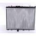 Wasserkühler PKW | PEUGEOT 207 1.6 HDI 06 | 636007 Wasserkühler PKW | PEUGEOT 207 1.6 HDI 06 | 636007
