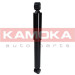 KAMOKA Stoßdämpfer 2000782 KAMOKA Stoßdämpfer 2000782