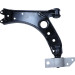 Querlenker Vw P. Golf 5 04- /A3/Caddy/Touran 05/09-08/10 Pr Ohne Pin | 72-1033