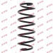 KYB Fahrwerksfeder Citroen T. C1/ Peugeot 107/ Toyota Aygo 1.0/1.4Hdi 06/05 | RH6406