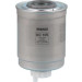 MAHLE Kraftstofffilter | KC 109 MAHLE Kraftstofffilter | KC 109