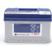 S4 007 BOSCH | PKW-Batterie | 12V 72Ah 680A | 0 092 S40 070 S4 007 BOSCH | PKW-Batterie | 12V 72Ah 680A | 0 092 S40 070