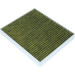 KAMOKA Filter, Innenraumluft | 6080102 KAMOKA Filter, Innenraumluft | 6080102