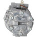 NRF Kompressor, Klimaanlage | 32907