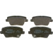 Bremsbelag | HYUNDAI i30 KIA 16 | 0 986 424 864 Bremsbelag | HYUNDAI i30 KIA 16 | 0 986 424 864