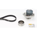 Wasserpumpe + Zahnriemensatz CT927WP1