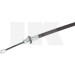 Seilzug, Feststellbremse Chrysler P. Grand Voyager 2.8-3.6 07 | 909317 Seilzug, Feststellbremse Chrysler P. Grand Voyager 2.8-3.6 07 | 909317