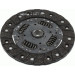 SACHS Kupplungsscheibe | 1862 402 031 SACHS Kupplungsscheibe | 1862 402 031