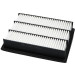 AMC Luftfilter PKW | SSANGYONG Actyon,Rodius 11 | SA-9857 AMC Luftfilter PKW | SSANGYONG Actyon,Rodius 11 | SA-9857