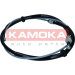 KAMOKA Seilzug, Feststellbremse | 1190258 KAMOKA Seilzug, Feststellbremse | 1190258