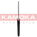 KAMOKA Stoßdämpfer 2000920