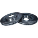 Maxgear Bremsscheibe Mitsubishi P. Pajero Pinin 1.8-2.0 Gdi 99-07 | 19-2445 Maxgear Bremsscheibe Mitsubishi P. Pajero Pinin 1.8-2.0 Gdi 99-07 | 19-2445