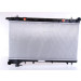 Wasserkühler PKW | SUBARU FORESTER 2.0 AUT 02 | 67728 Wasserkühler PKW | SUBARU FORESTER 2.0 AUT 02 | 67728