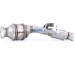 91 / Katalysator | MERCEDES Viano,Vito 109,111,115 | 28743 91 / Katalysator | MERCEDES Viano,Vito 109,111,115 | 28743
