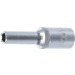 BGS Steckschlüssel-Einsatz Sechskant, tief | Antrieb Innenvierkant 12,5 mm (1/2"""") | SW 8 mm | 9355 BGS Steckschlüssel-Einsatz Sechskant, tief | Antrieb Innenvierkant 12,5 mm (1/2"""") | SW 8 mm | 9355
