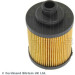 Ölfilter Fiat 1.3Jtd Multij | ADK82106